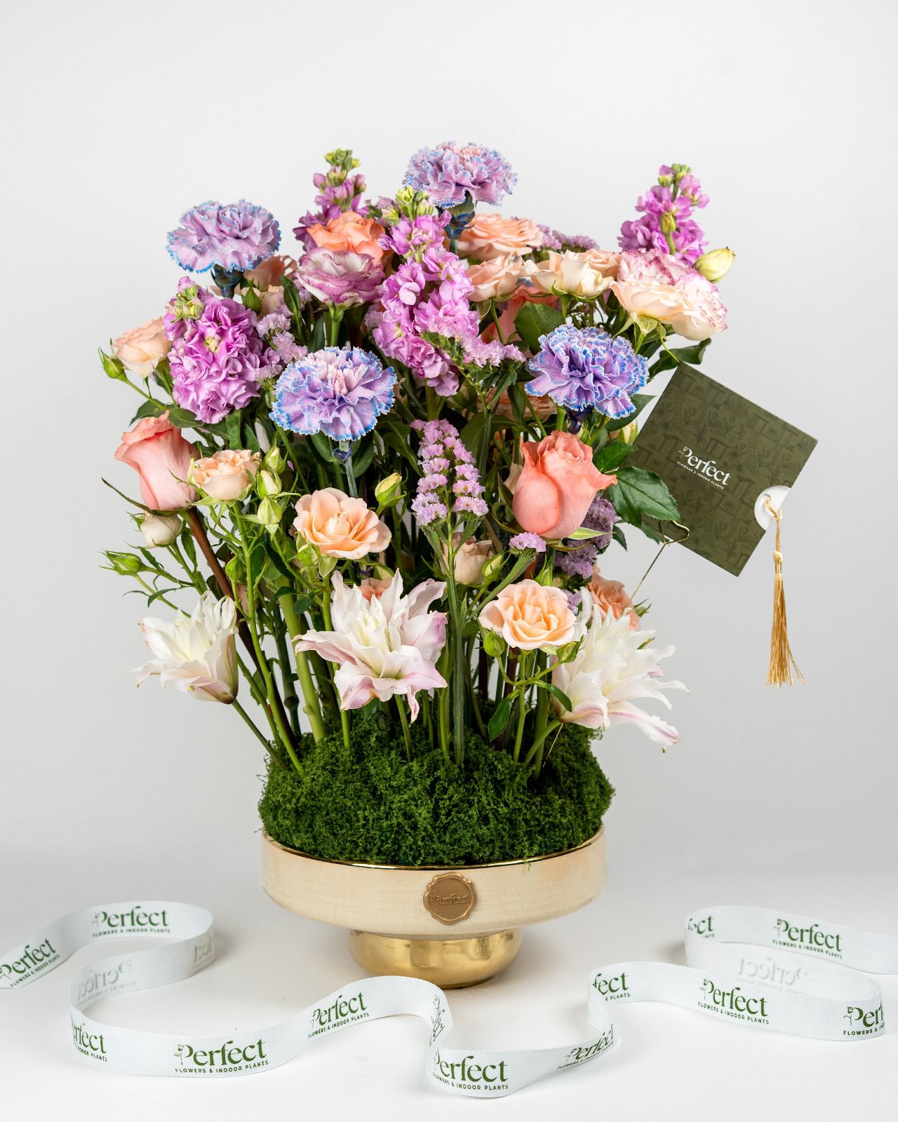 Top 5 Birthday Flowers in Dubai | Same-Day Gift Ideas