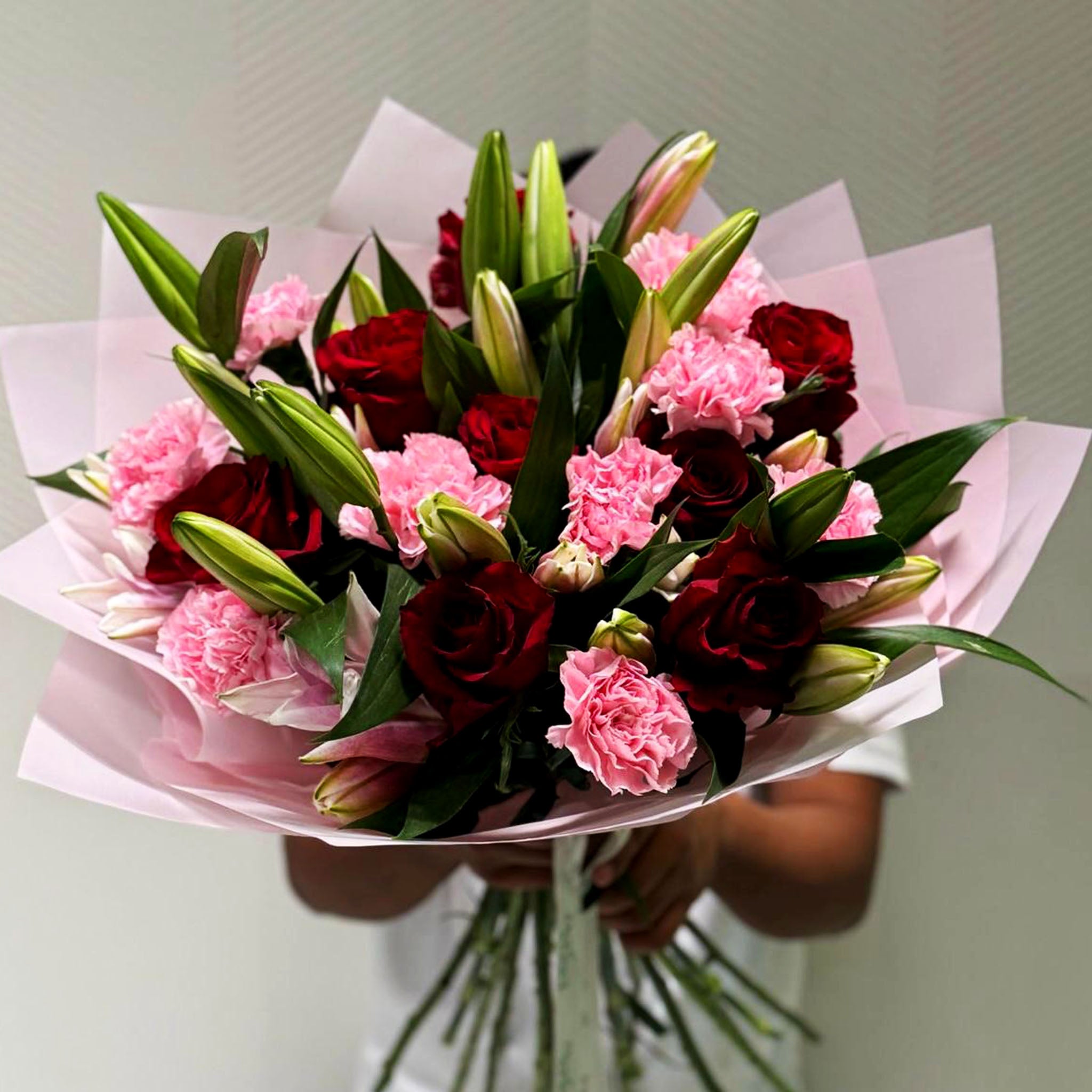 Lily Rose Romance