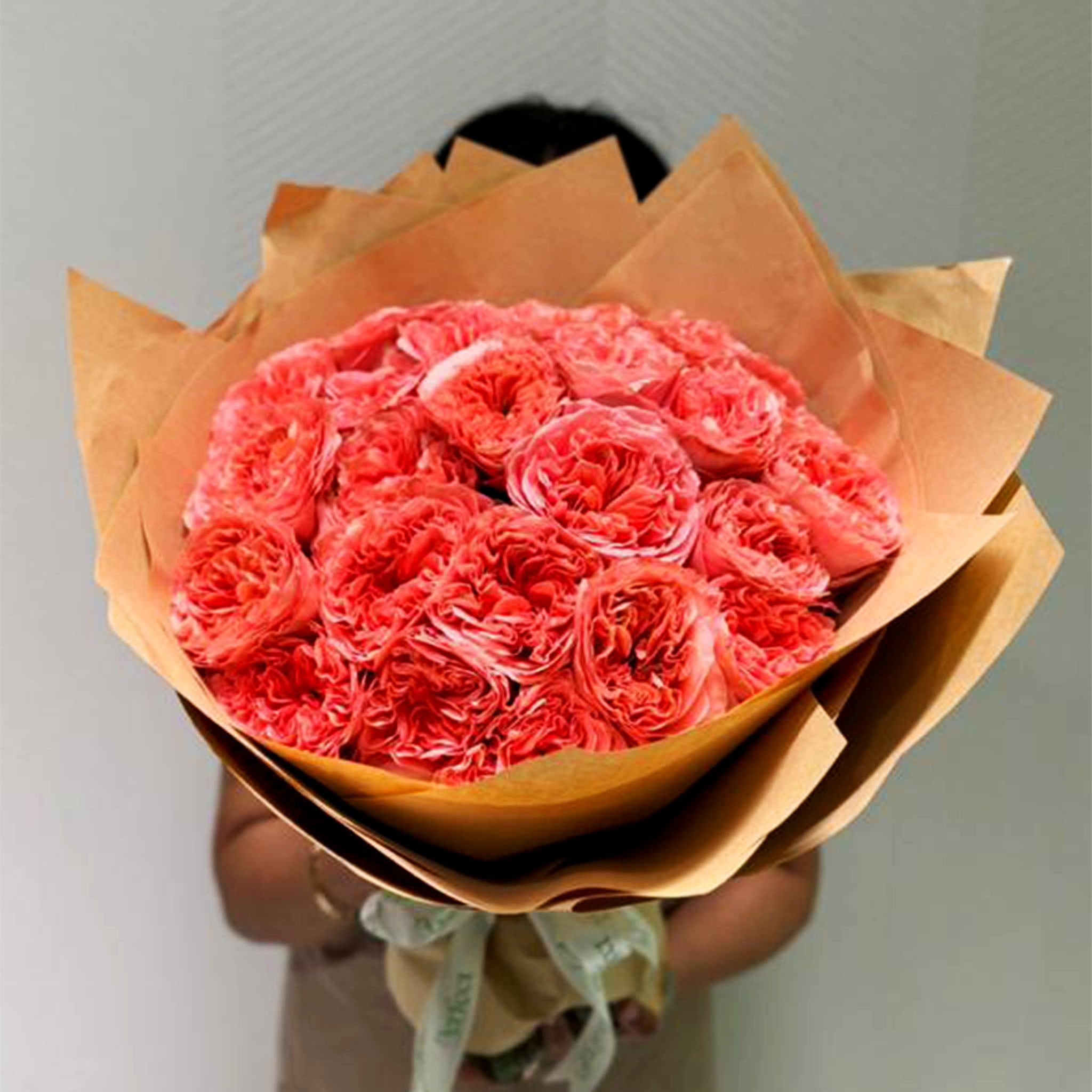 Poetry in Petals