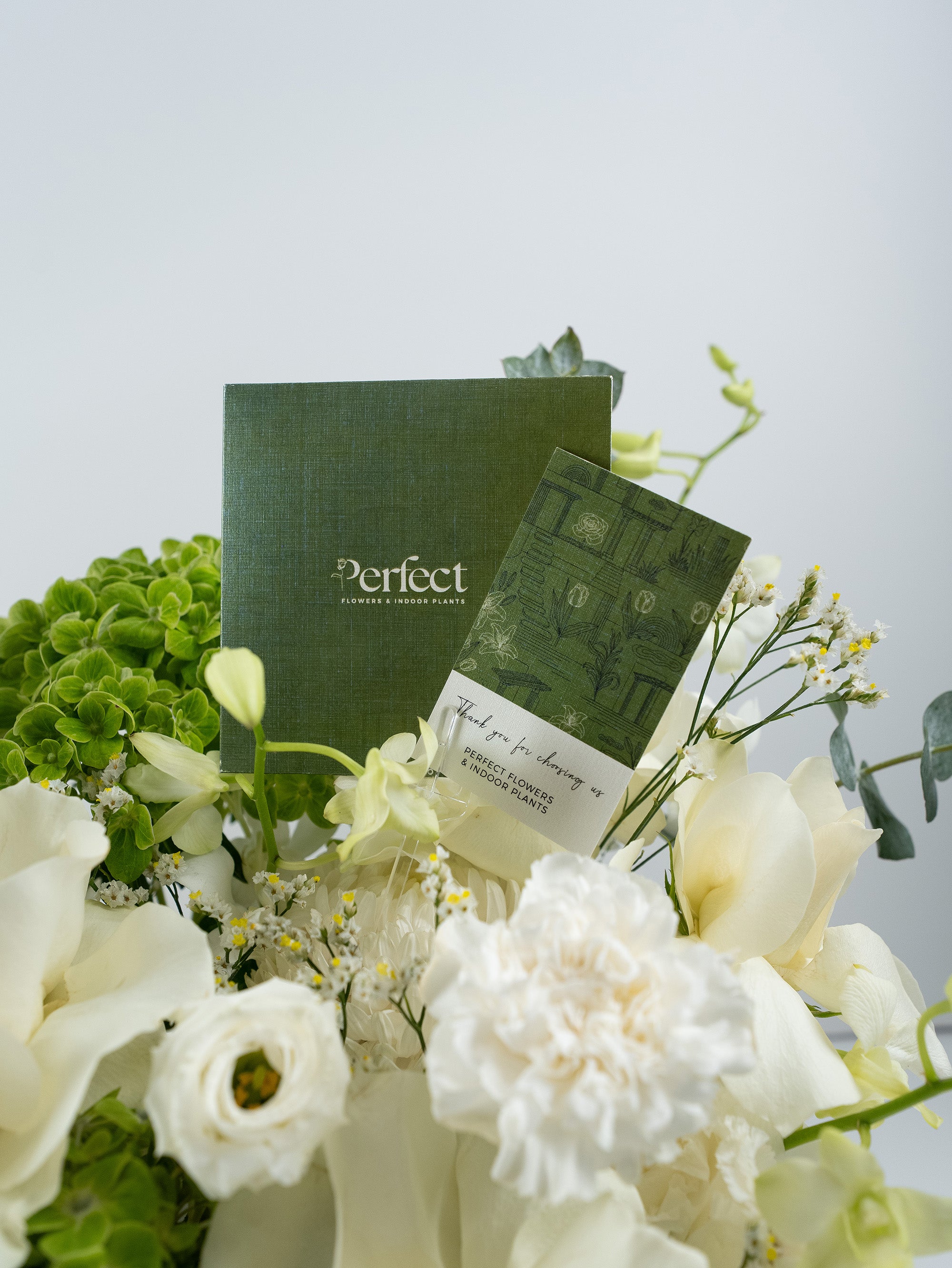Knowledge in Bloom Tray