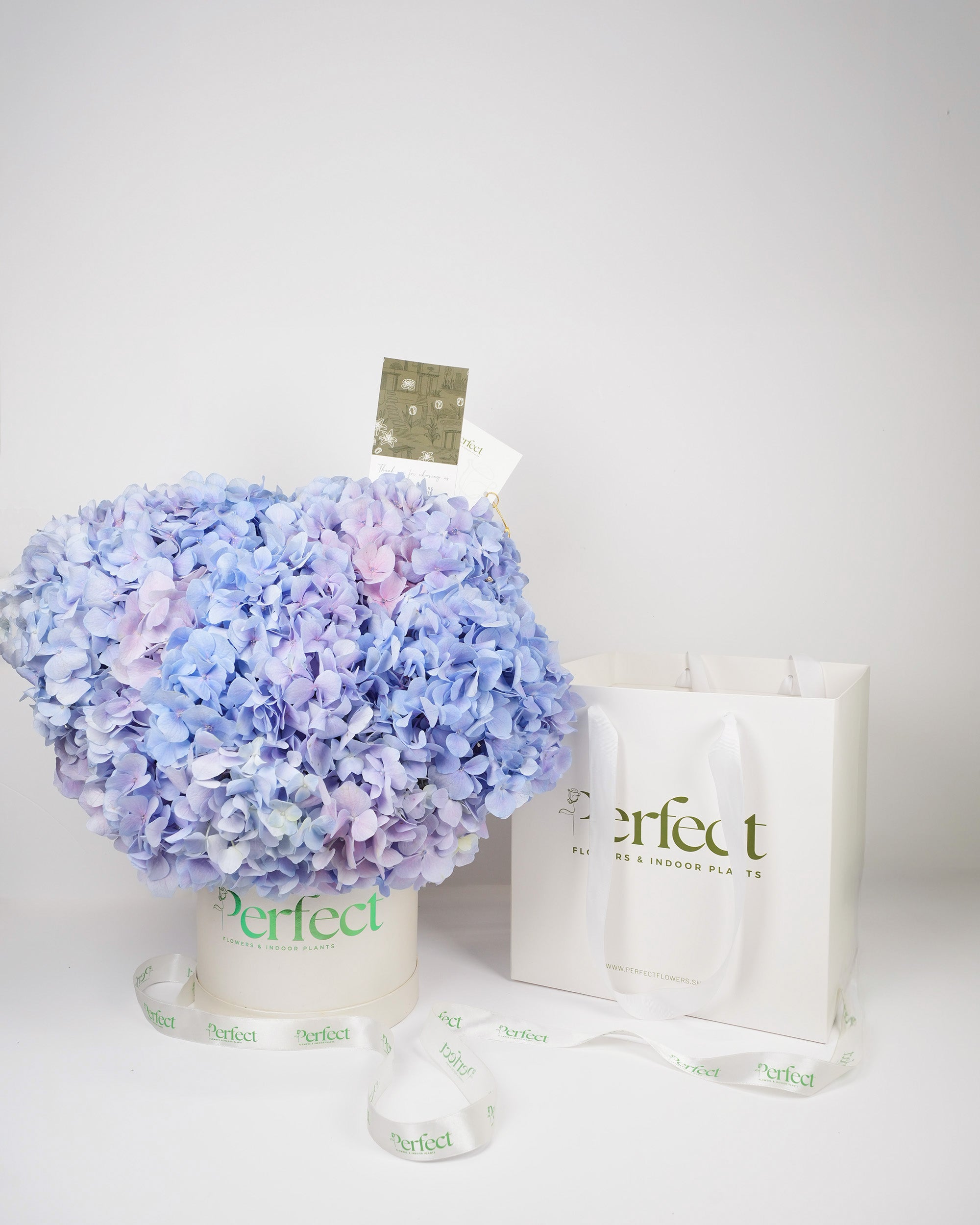 Lavender Luxe