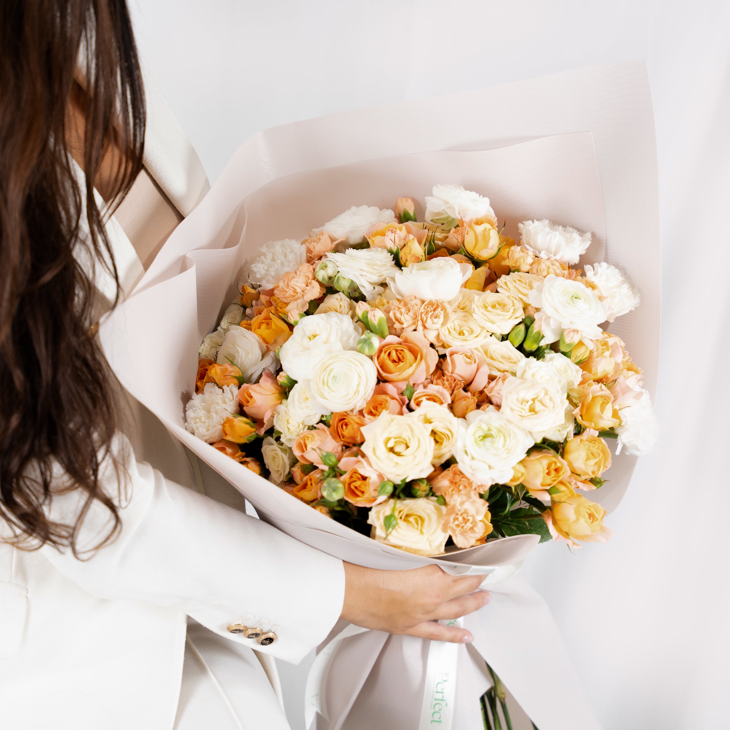 Grand Orange Happiness