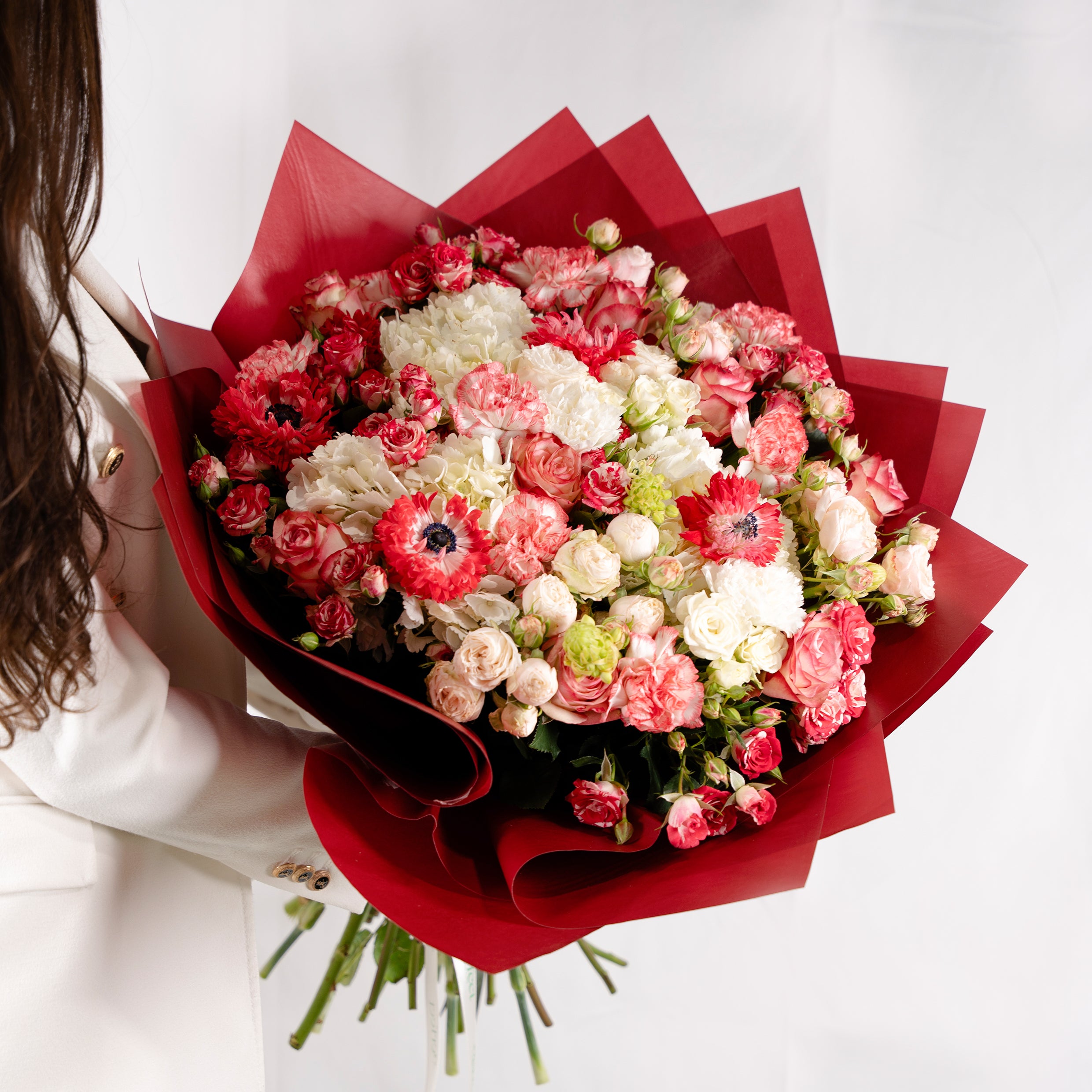 Kelsey Bouquet