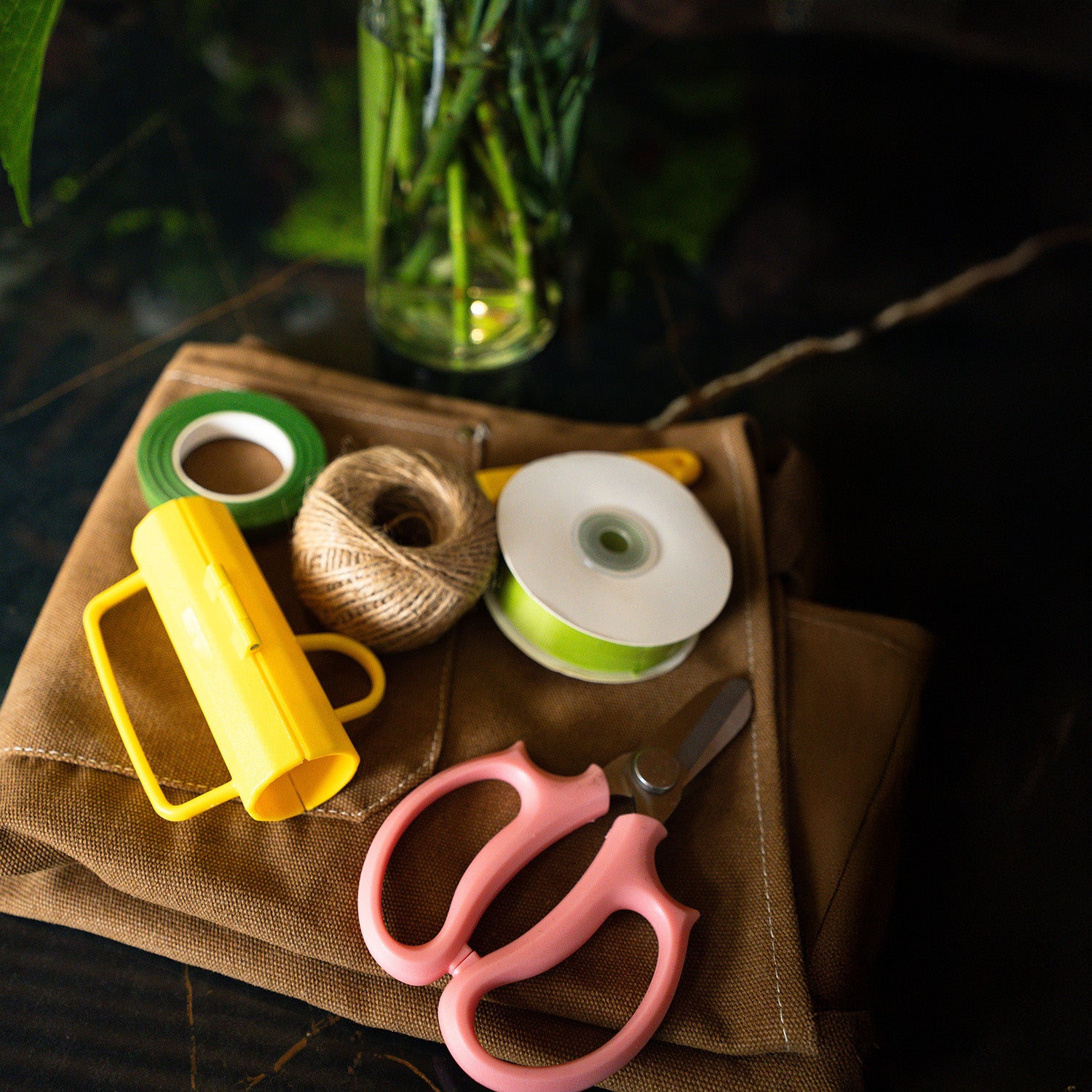 Private Floral Workshop in Dubai | Creative Gift Experience