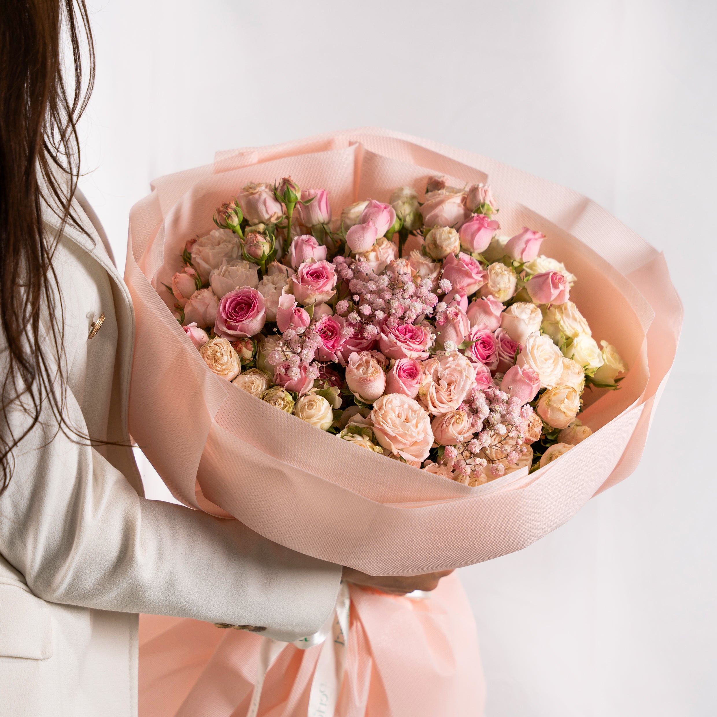 Blush Grandeur