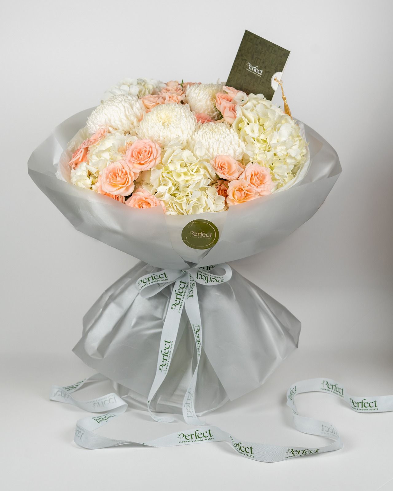 The Language of Flowers in the UAE | Symbolism Behind Your Bouquet