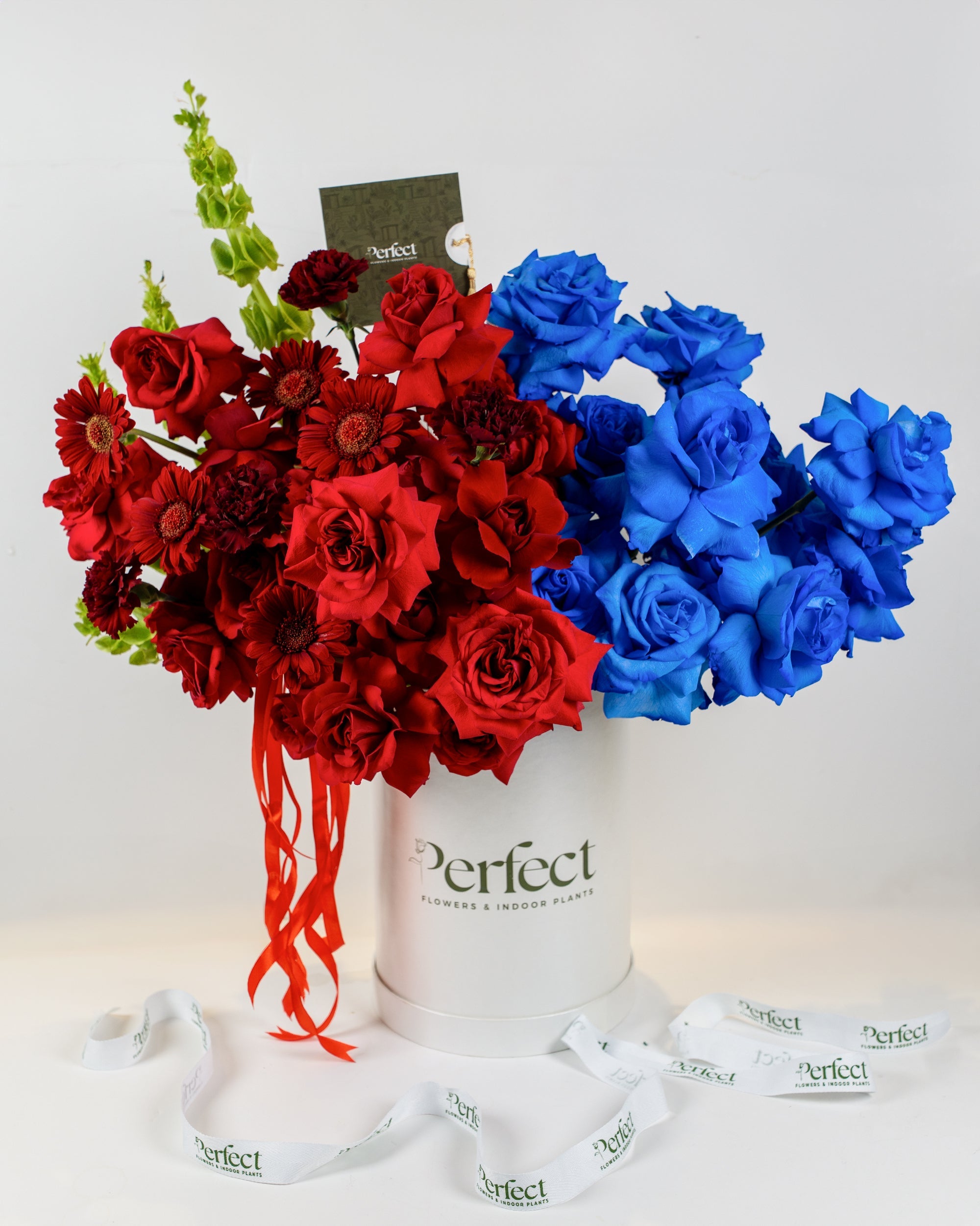 Valentine’s Day Flowers UAE | Romantic Roses & Gift Delivery in Dubai