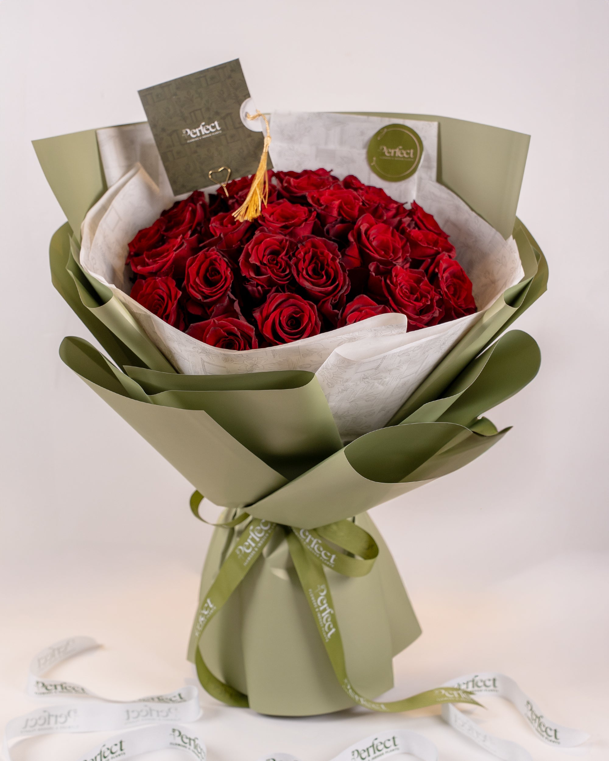 Best Roses in Dubai | Colors, Meanings & Perfect Gift Ideas