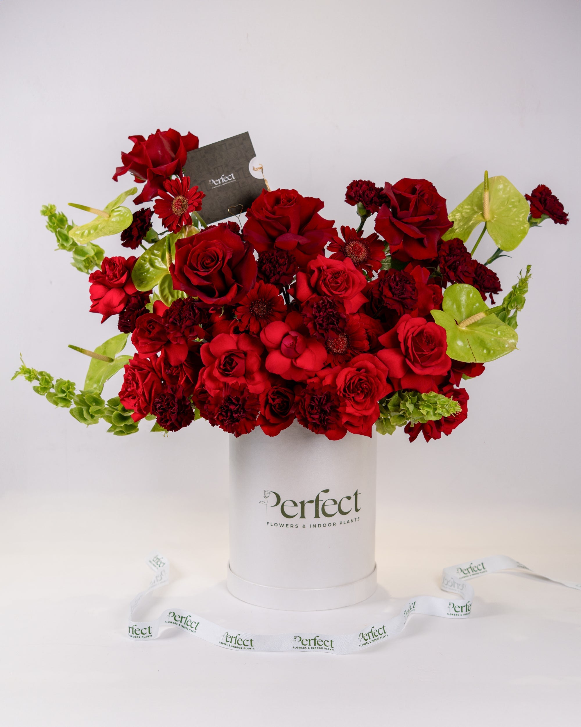 Why Flower Boxes Are Trending in Dubai | Luxury Gift Ideas UAE
