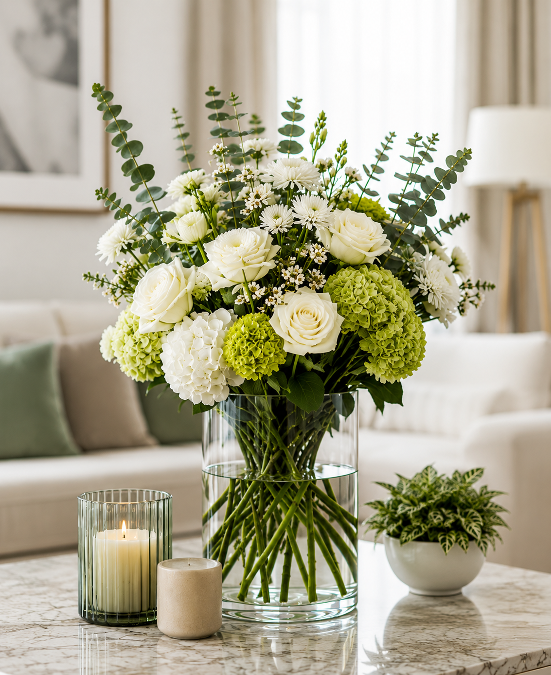 About Perfect Flowers