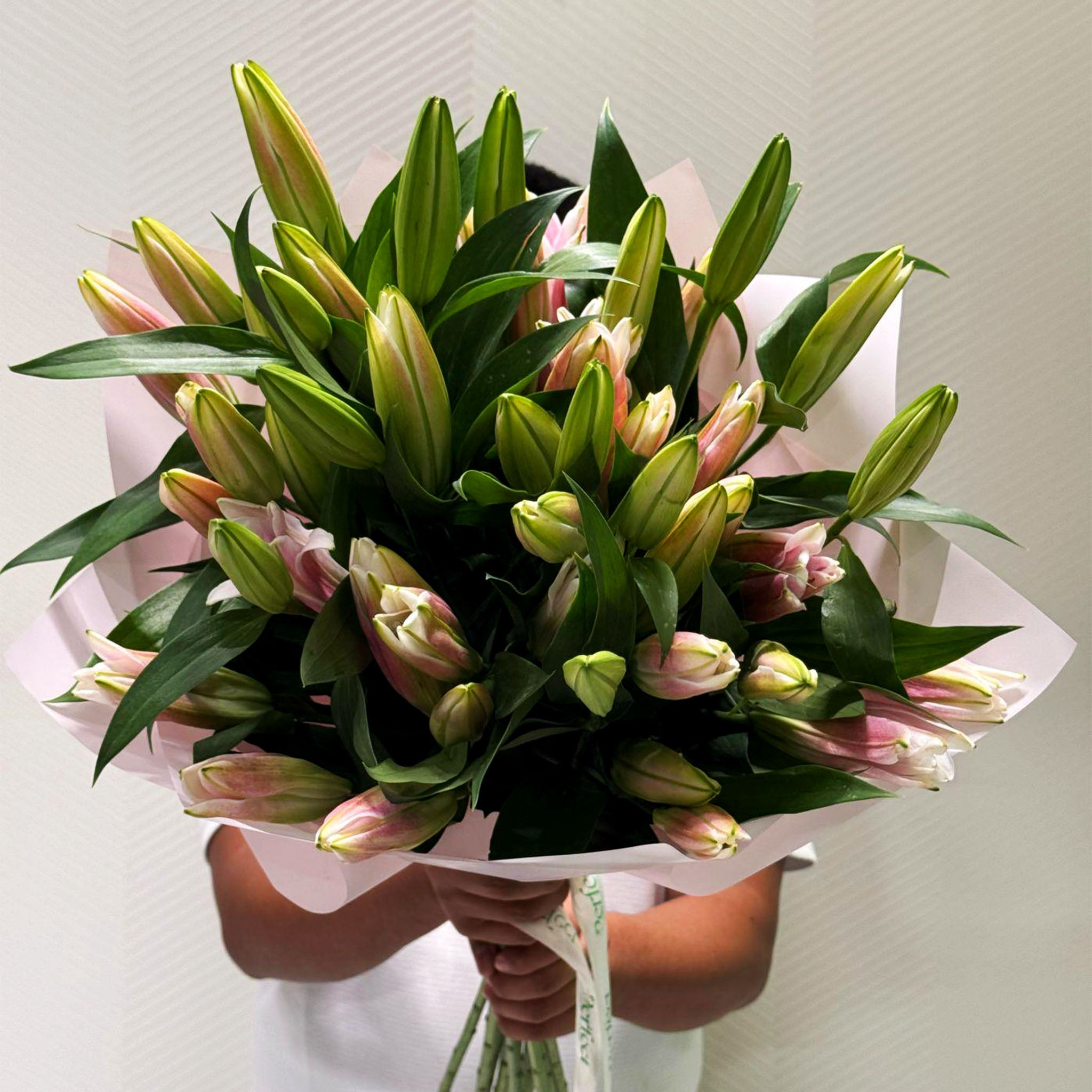 Mom Bouquet