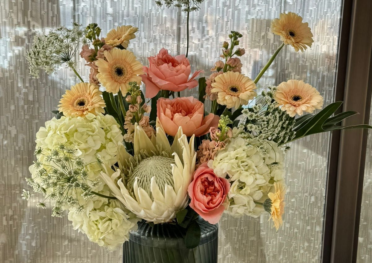 Perfect Flowers gallery image