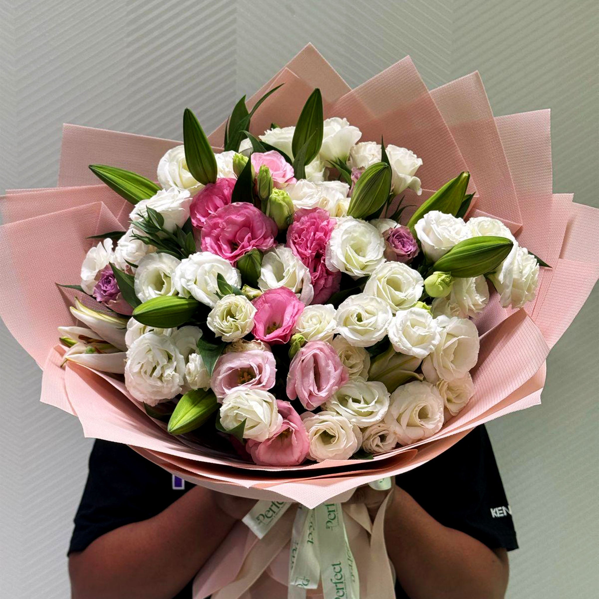 Nora Bouquet