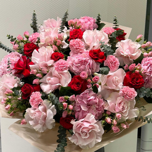 XXL LOVE Bouquet