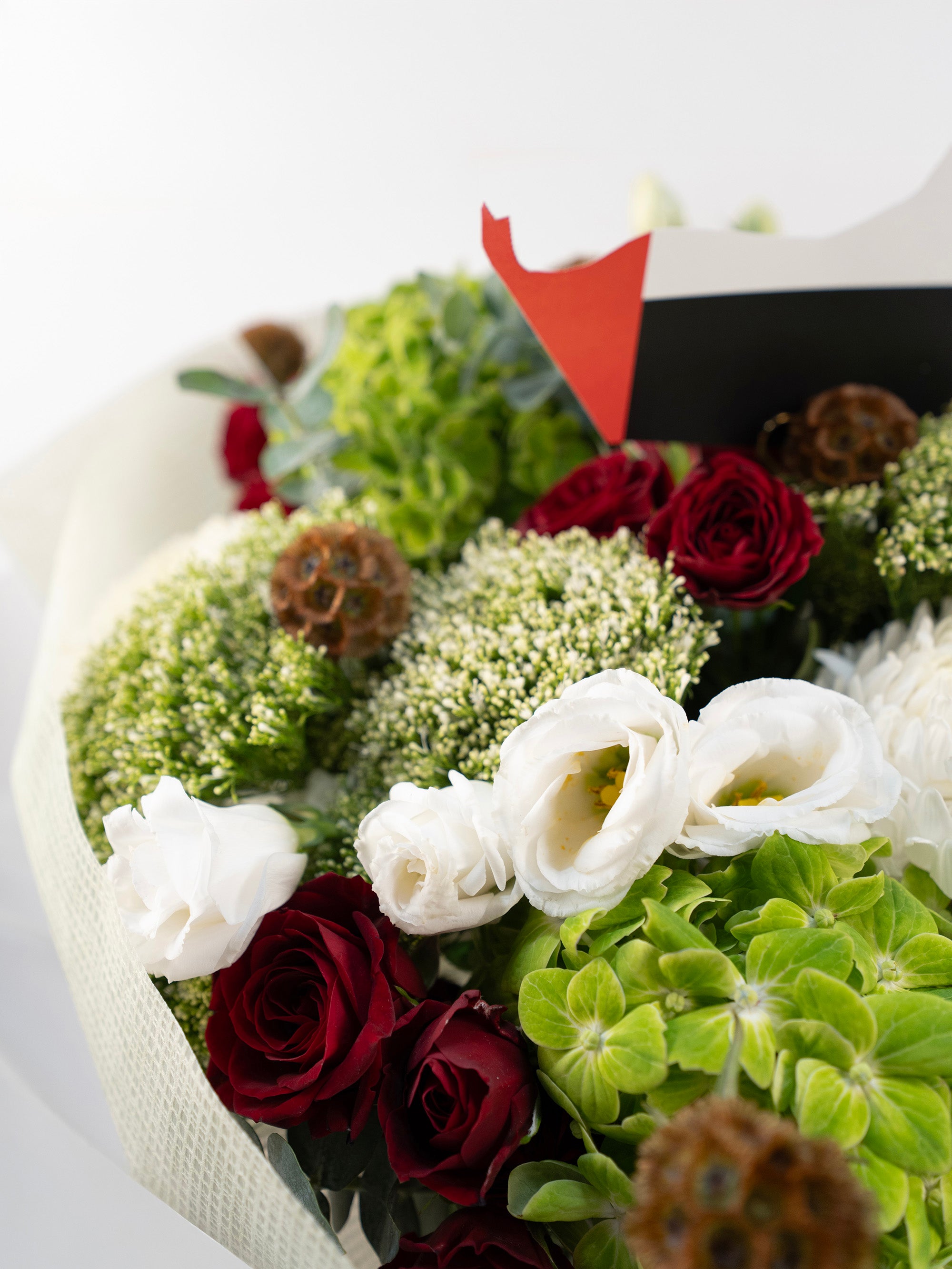 Glorious UAE Bouquet