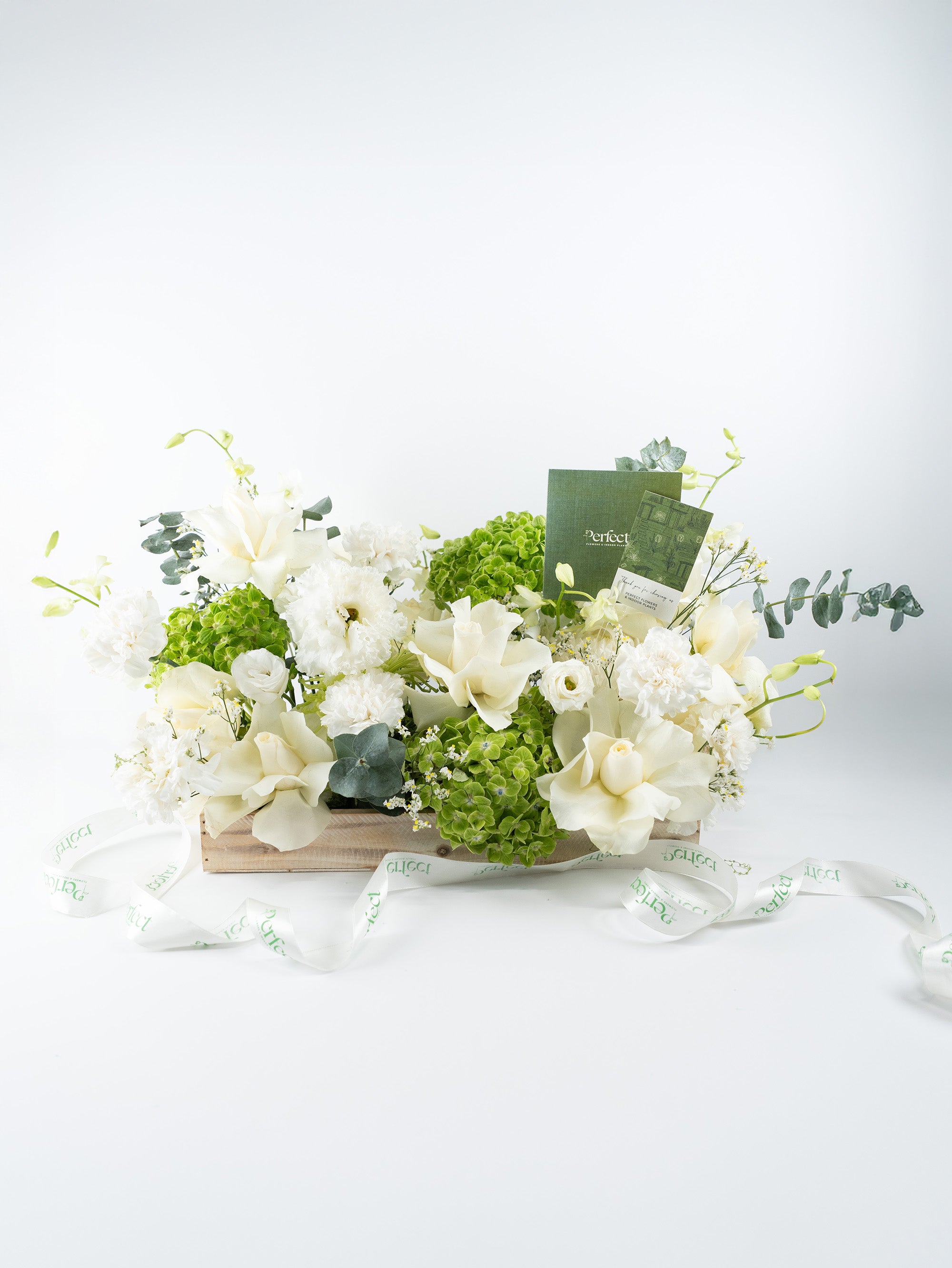 Knowledge in Bloom Tray