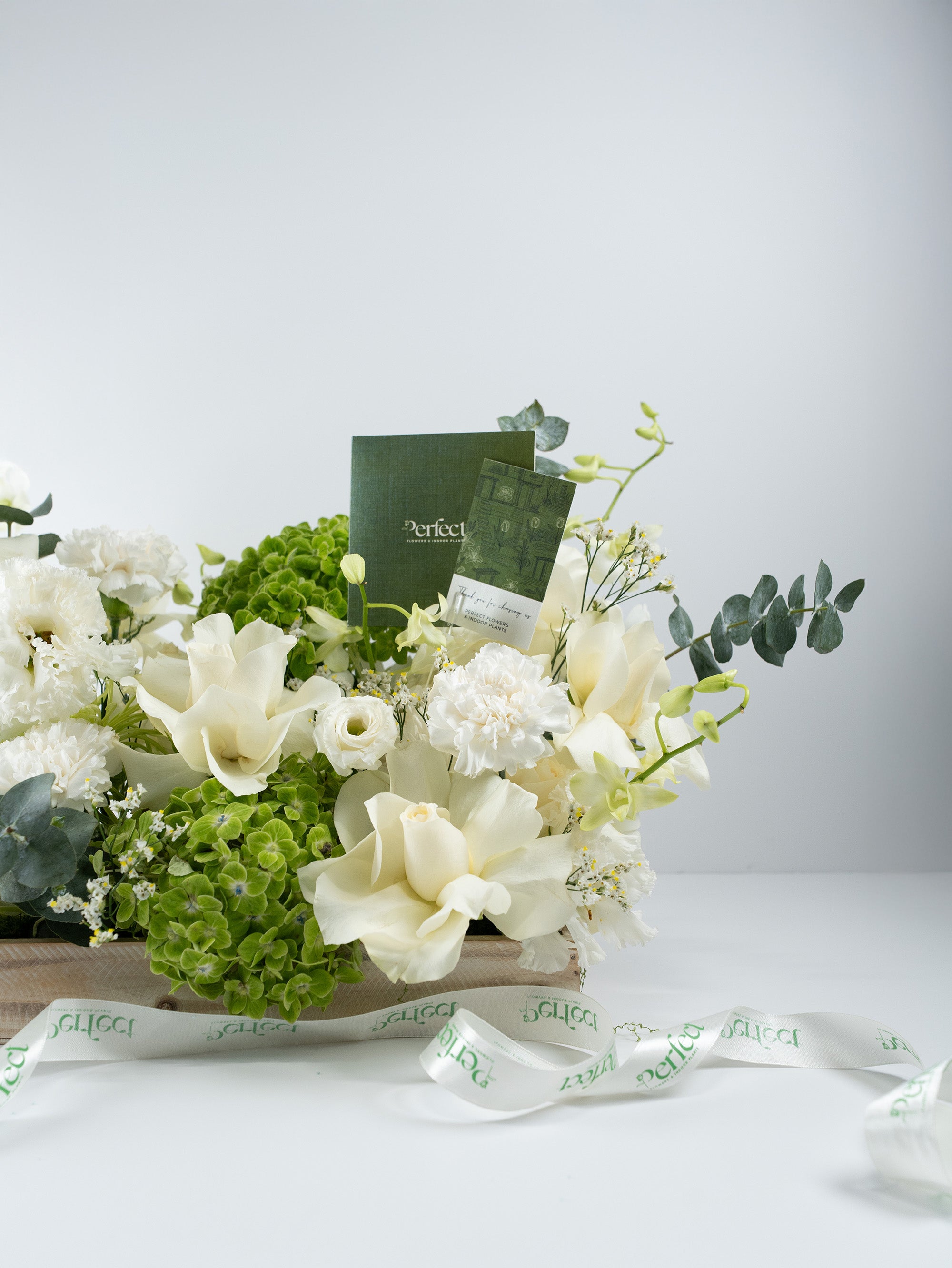 Knowledge in Bloom Tray