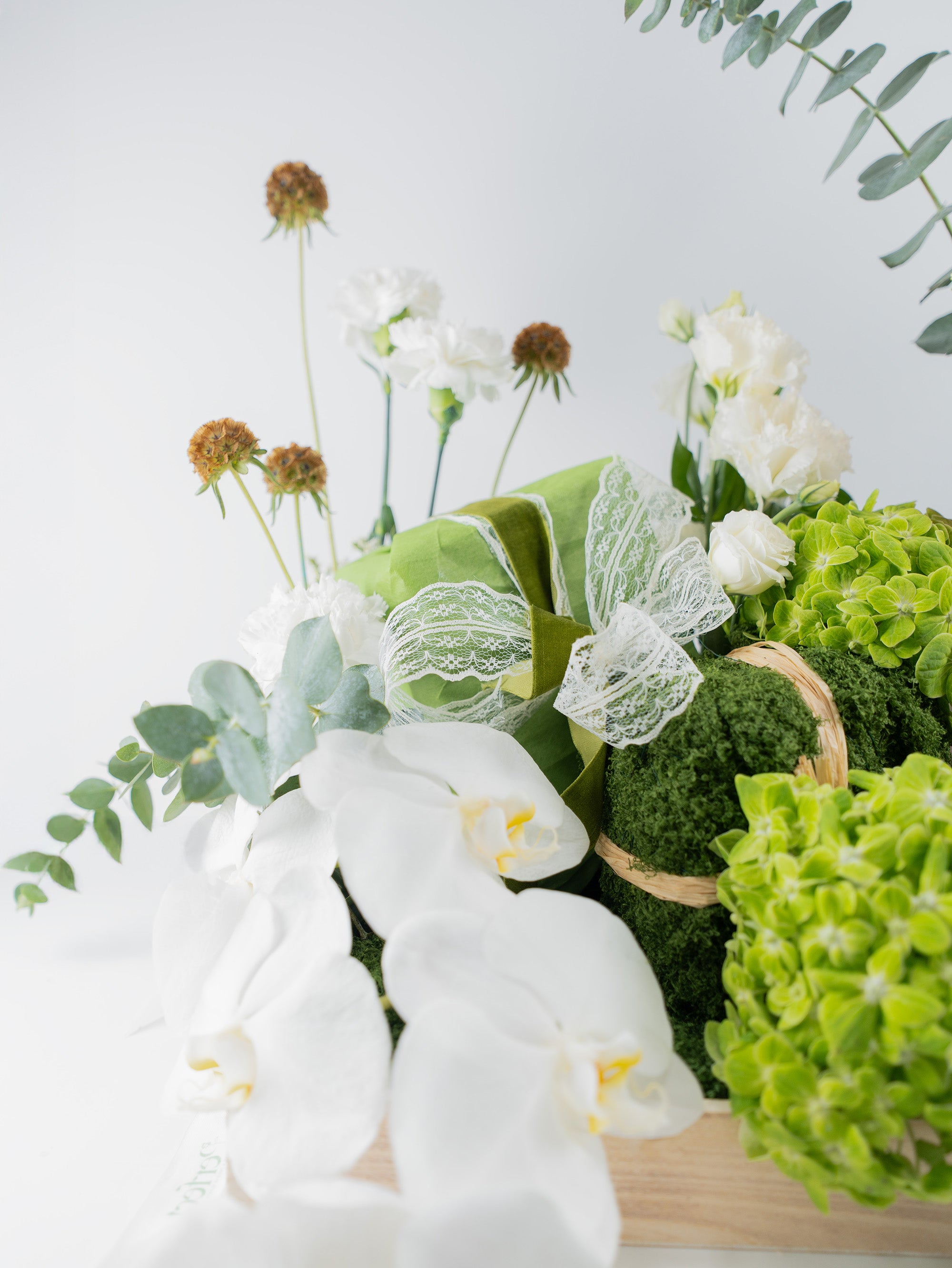 Botanical Bliss Tray