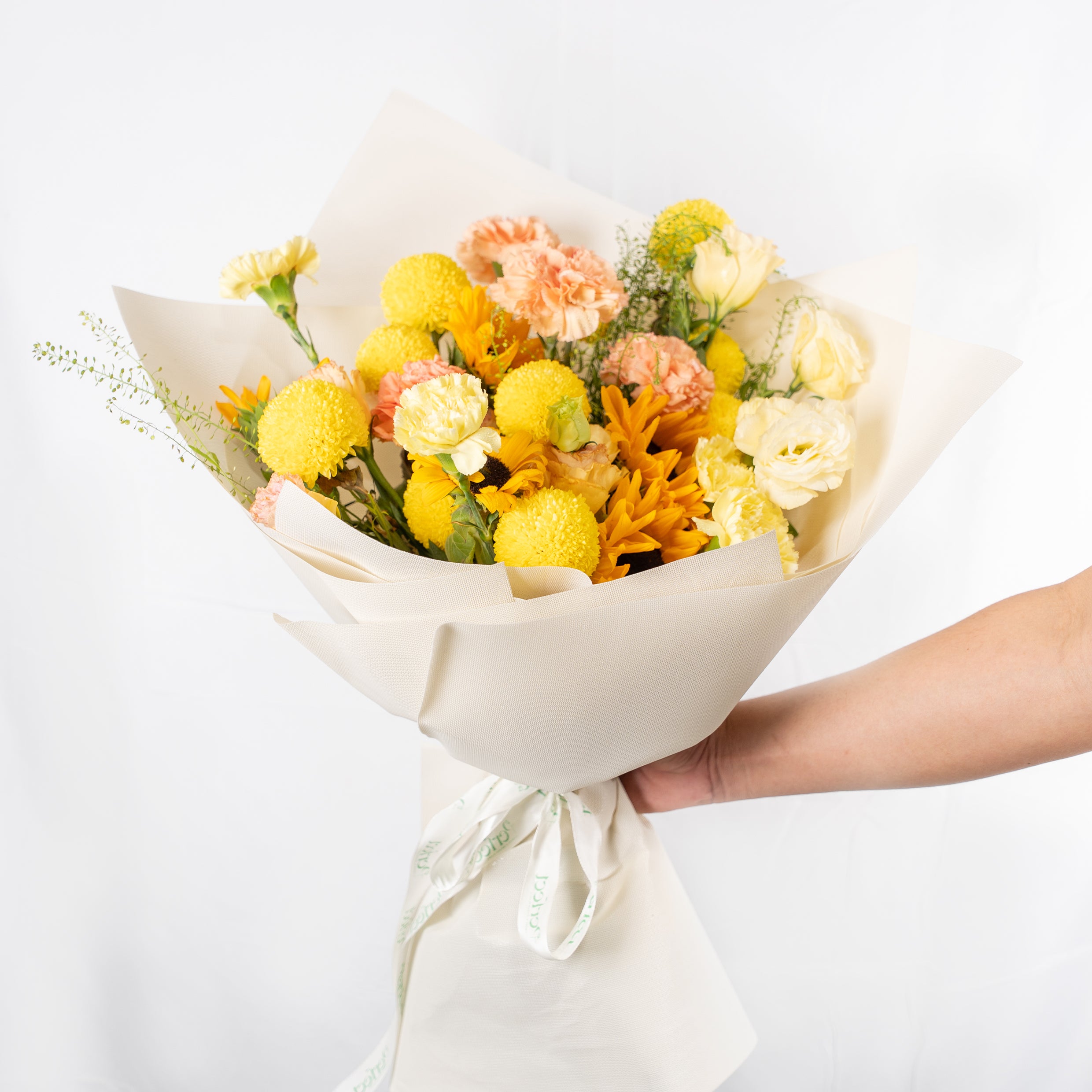 Yellow Spring