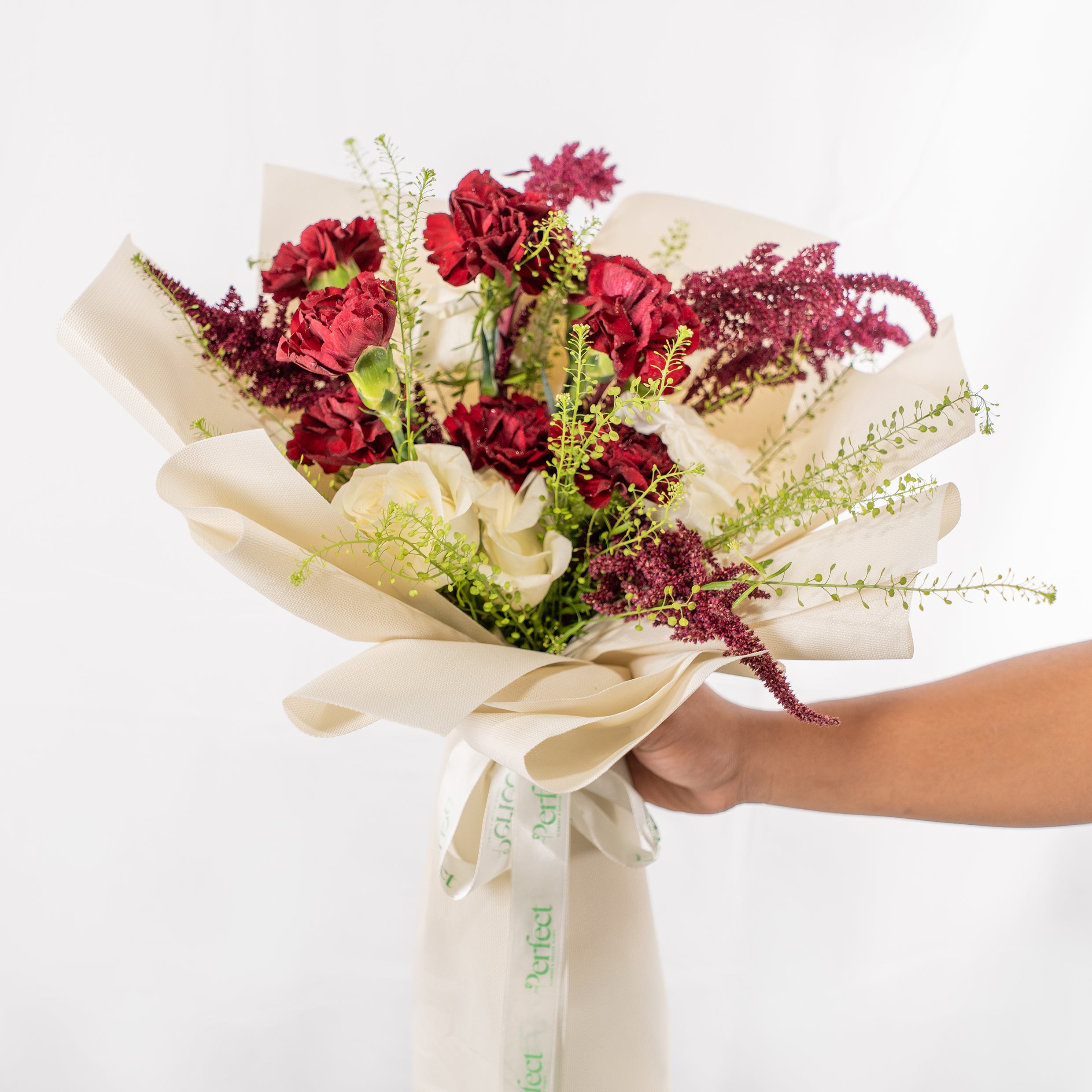 Spring Season Bouquet