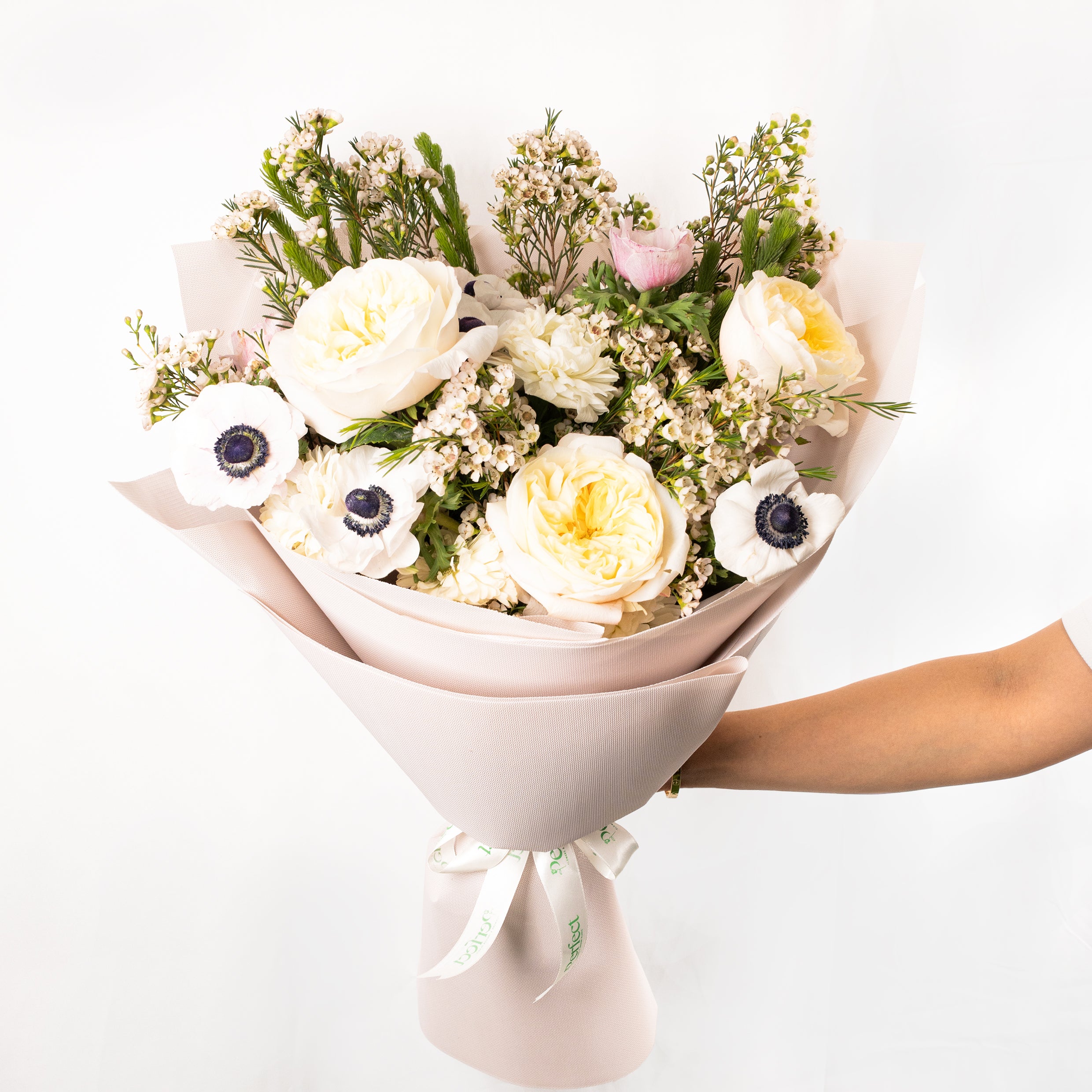 Pastel Mix Bouquet