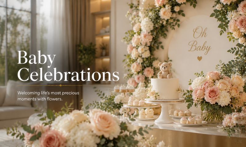 Baby Celebration