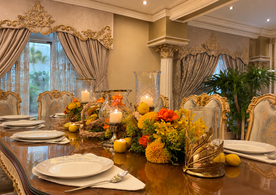 Signature Bouquets