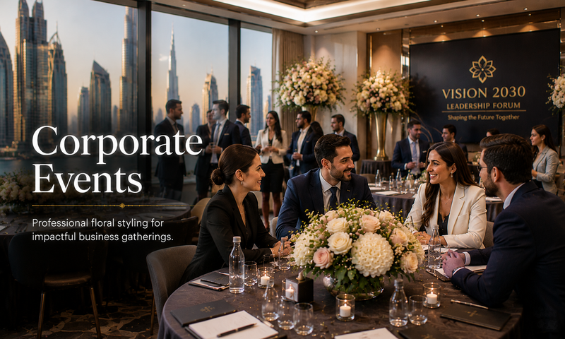 Corporate Events