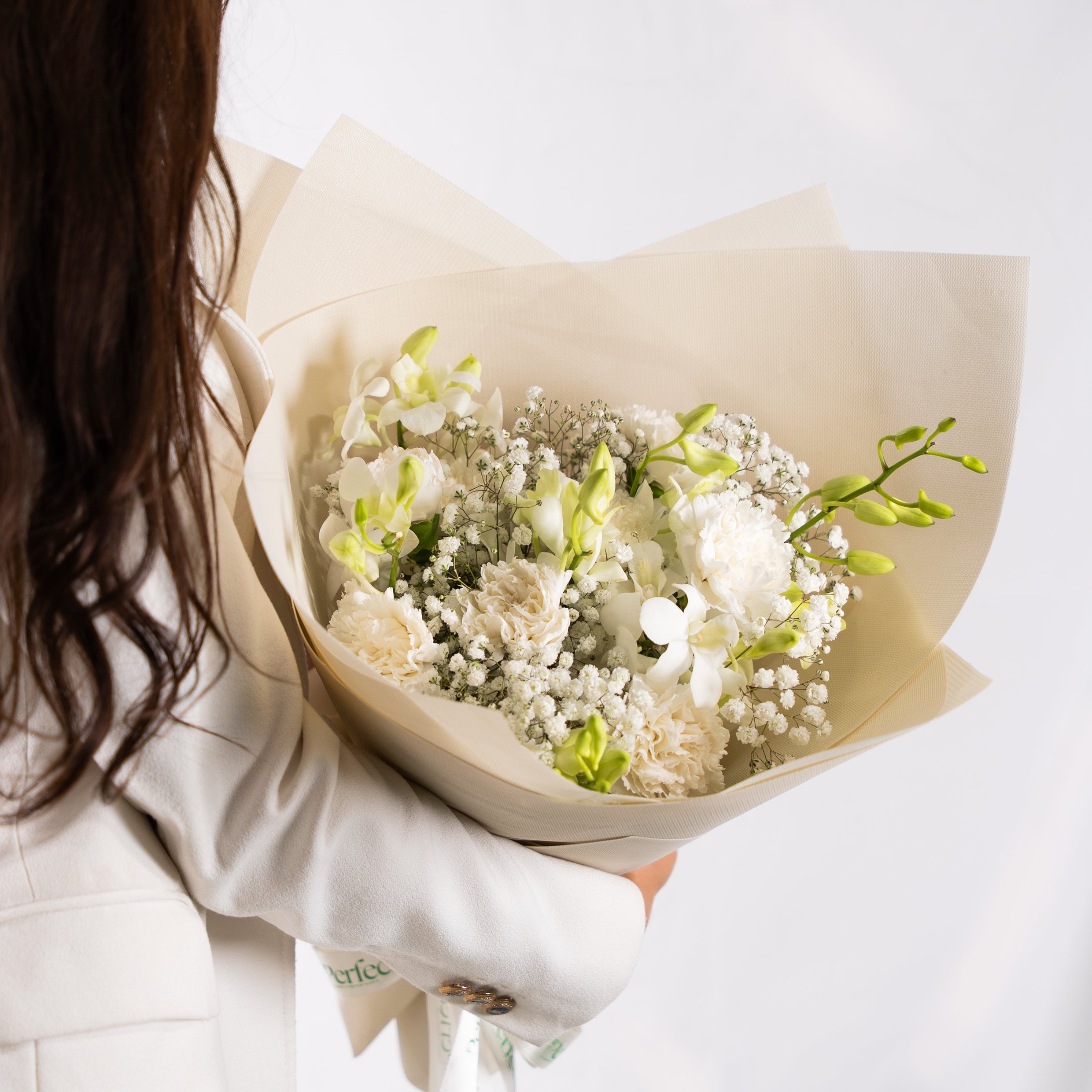 Wedding Bloom