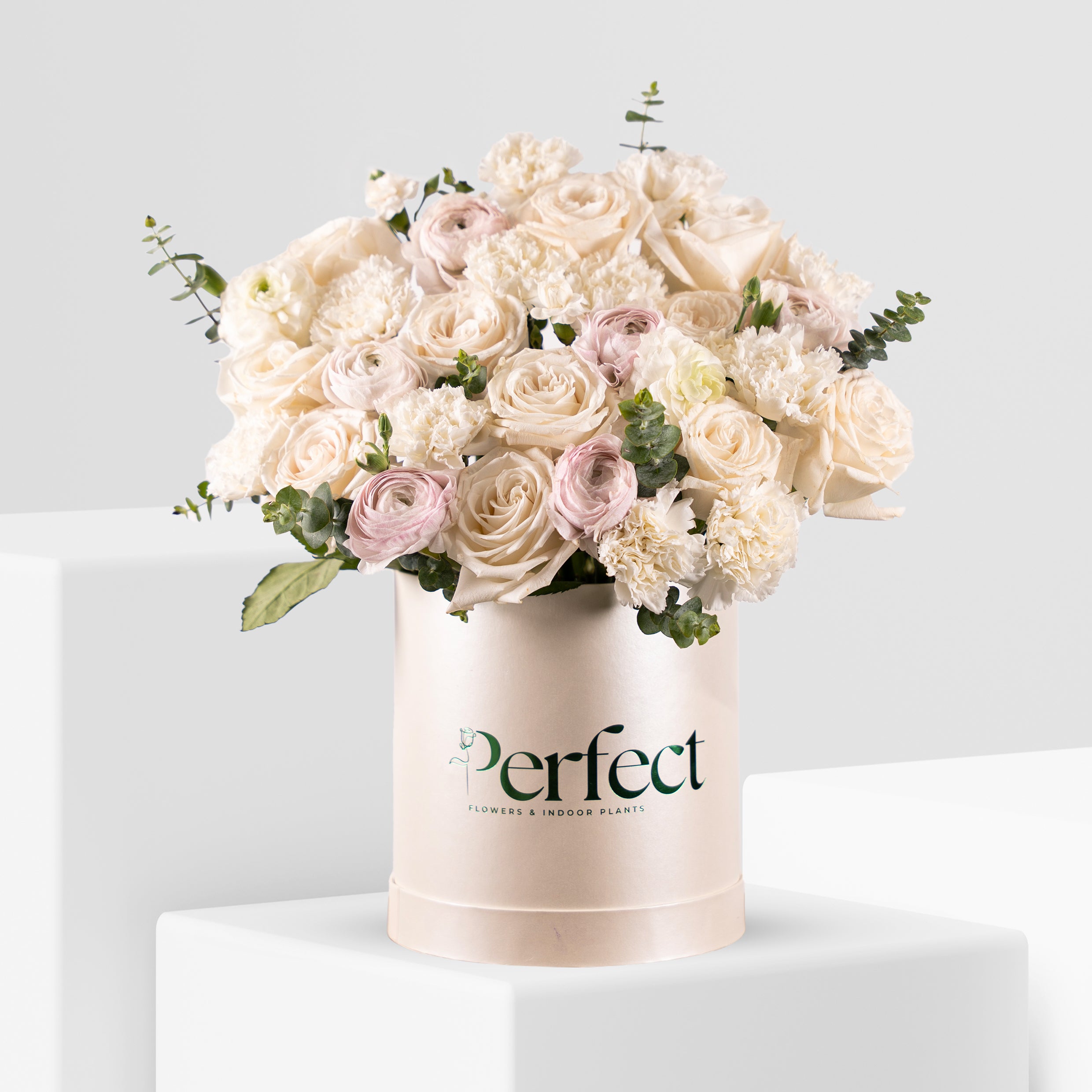 Sabina Rose Box
