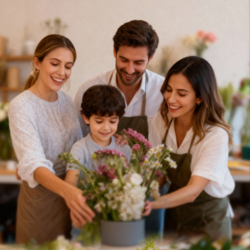Family Workshops
