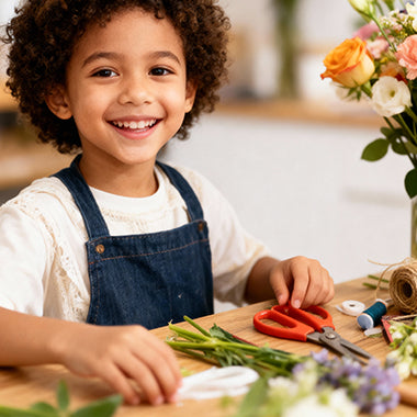 Kids Workshops