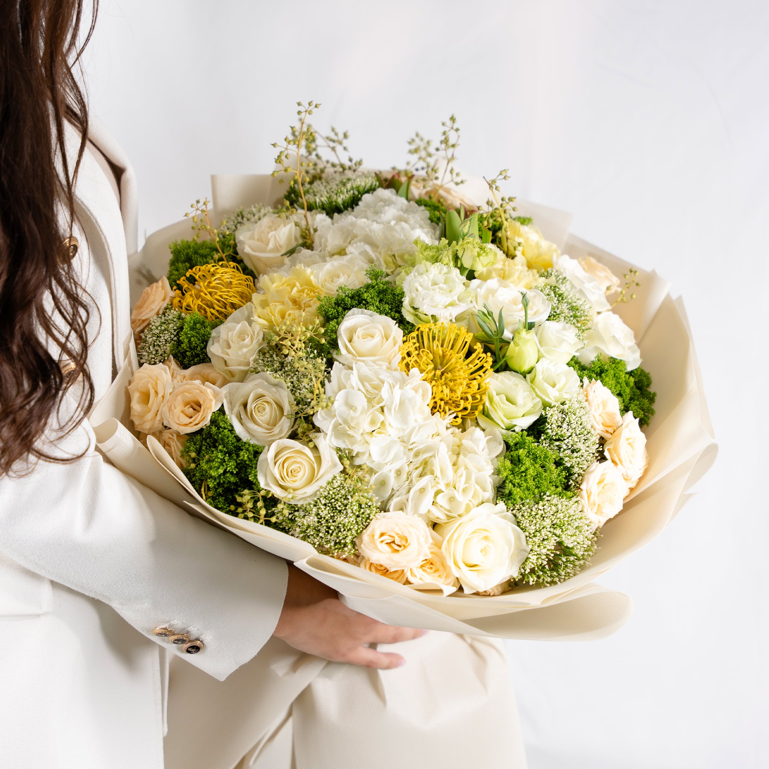 Jamal Bouquet