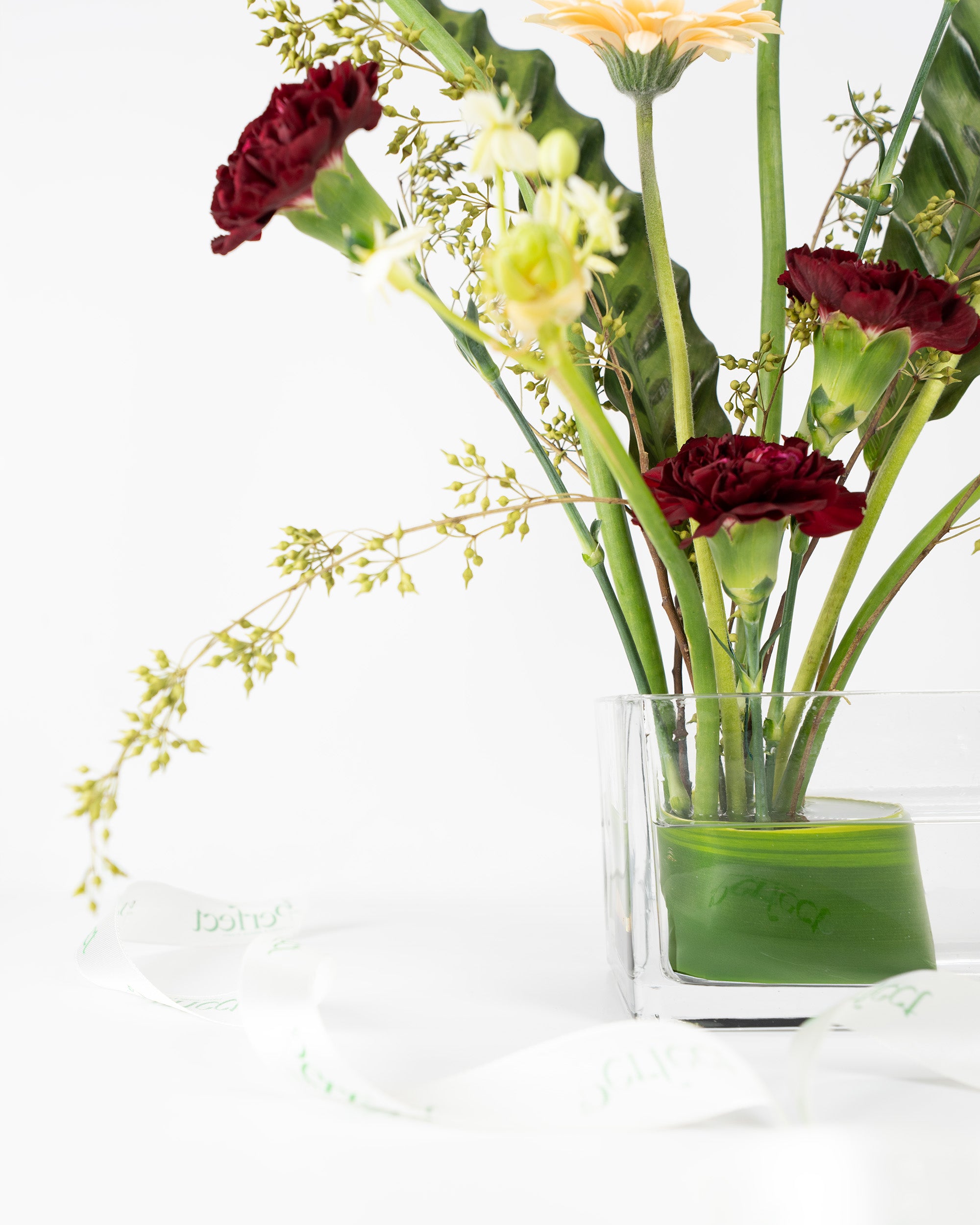 Raise of Blooms