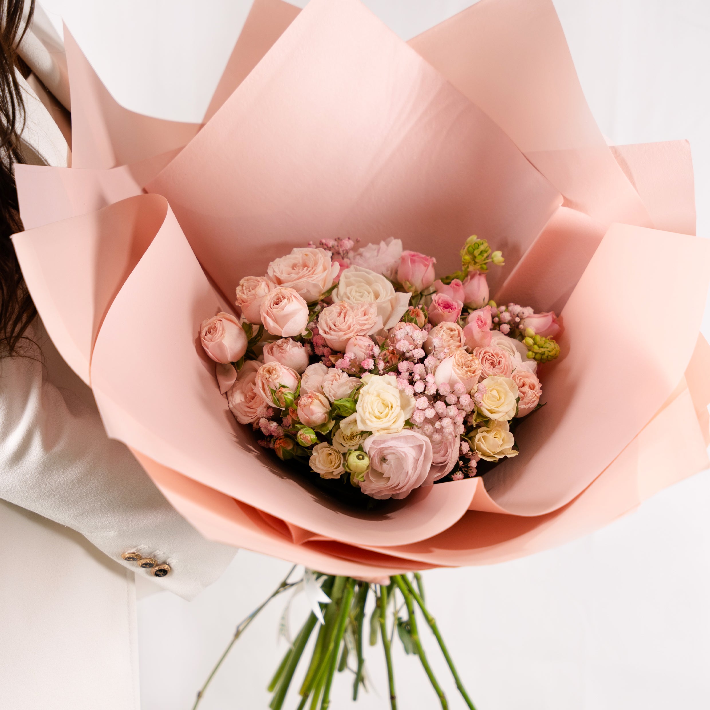 Evelyn Bouquet