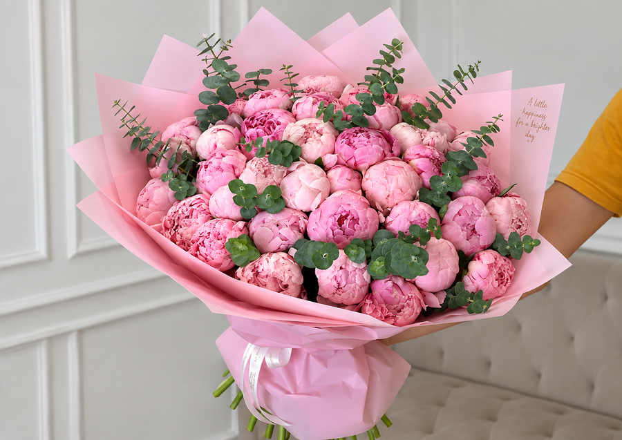 Seasonal Flowers