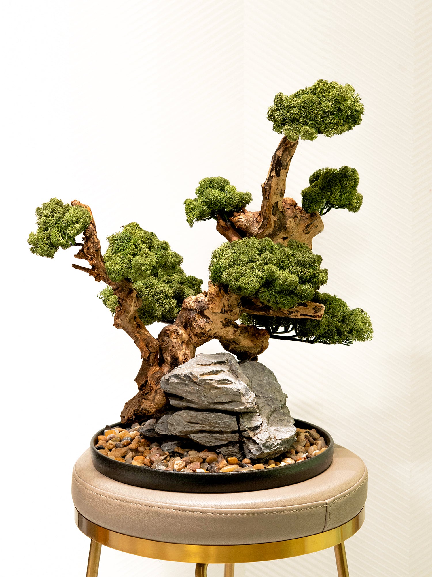 The Bonsai Atelier